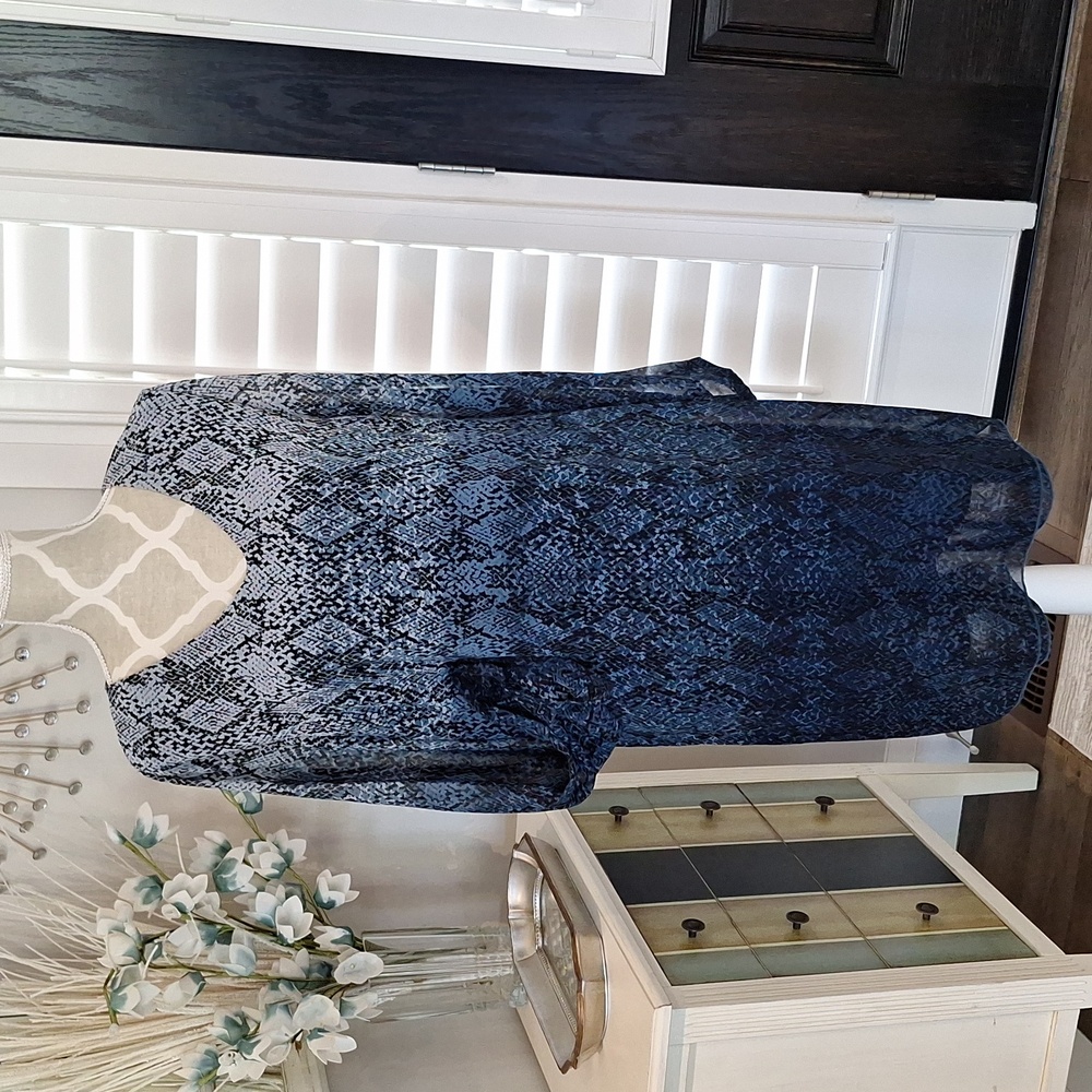 [M/L-12] Vintage Olsen dress